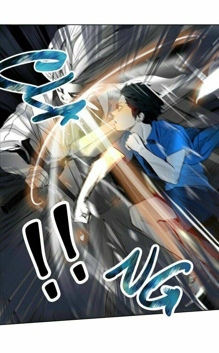 cuộc chiến trong tòa tháp chapter 273 80