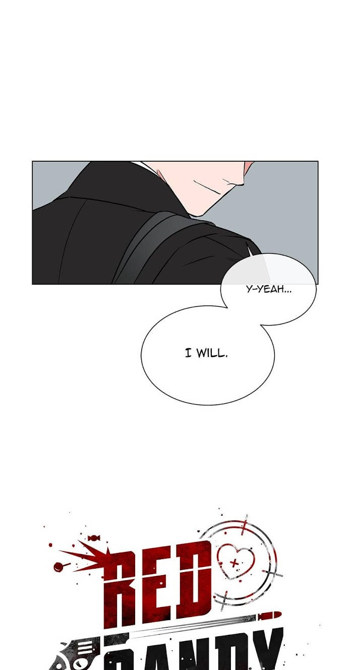 [raw] red candy chapter 42 19