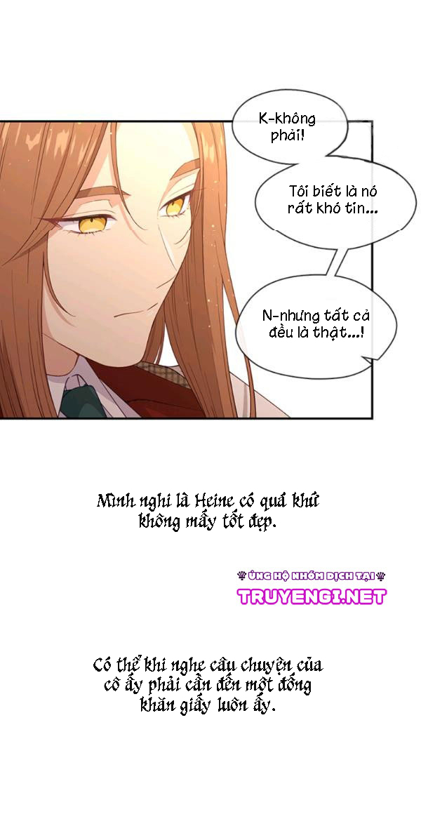 cẩn thận nữ phụ phản diện đấy! chapter 65 42