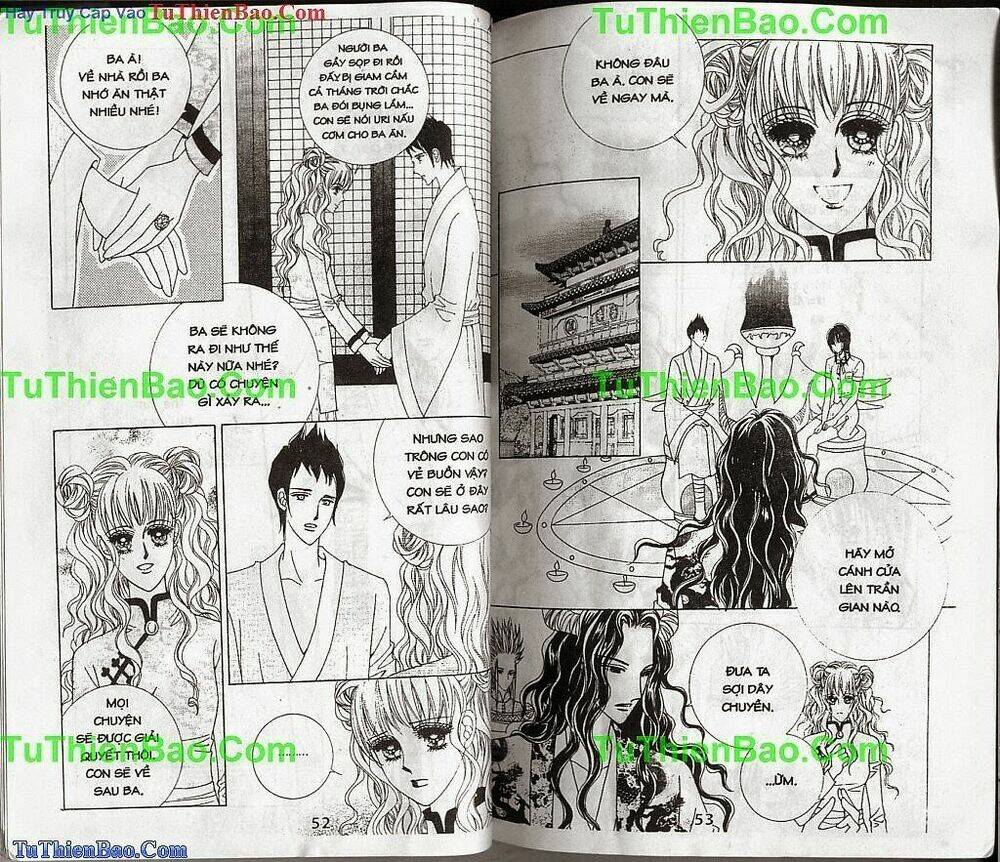 địa ngục tuyết trắng chapter 31 3