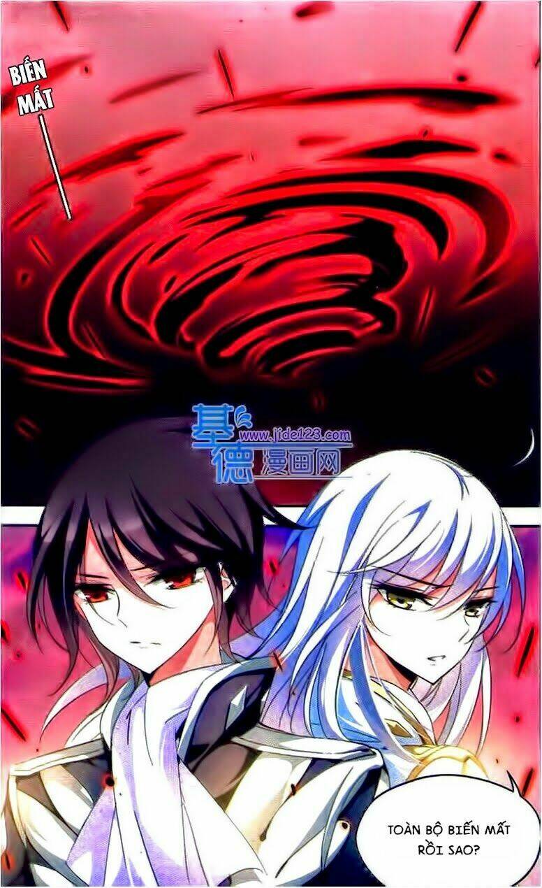 xuyên duyệt tây nguyên 3000 chapter 80 12