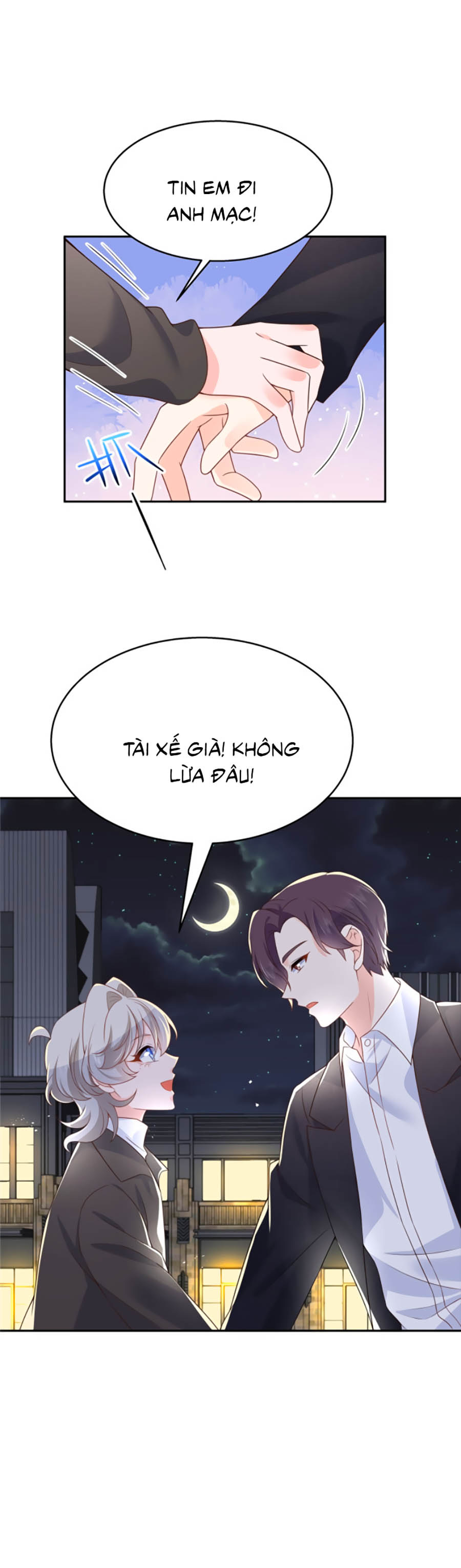 hotboy quốc dân là nữ chapter 185 12