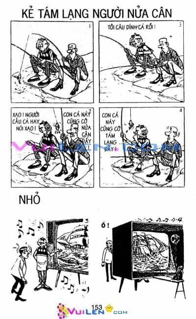 chú thoòng (full trọn bộ) chapter 40 33