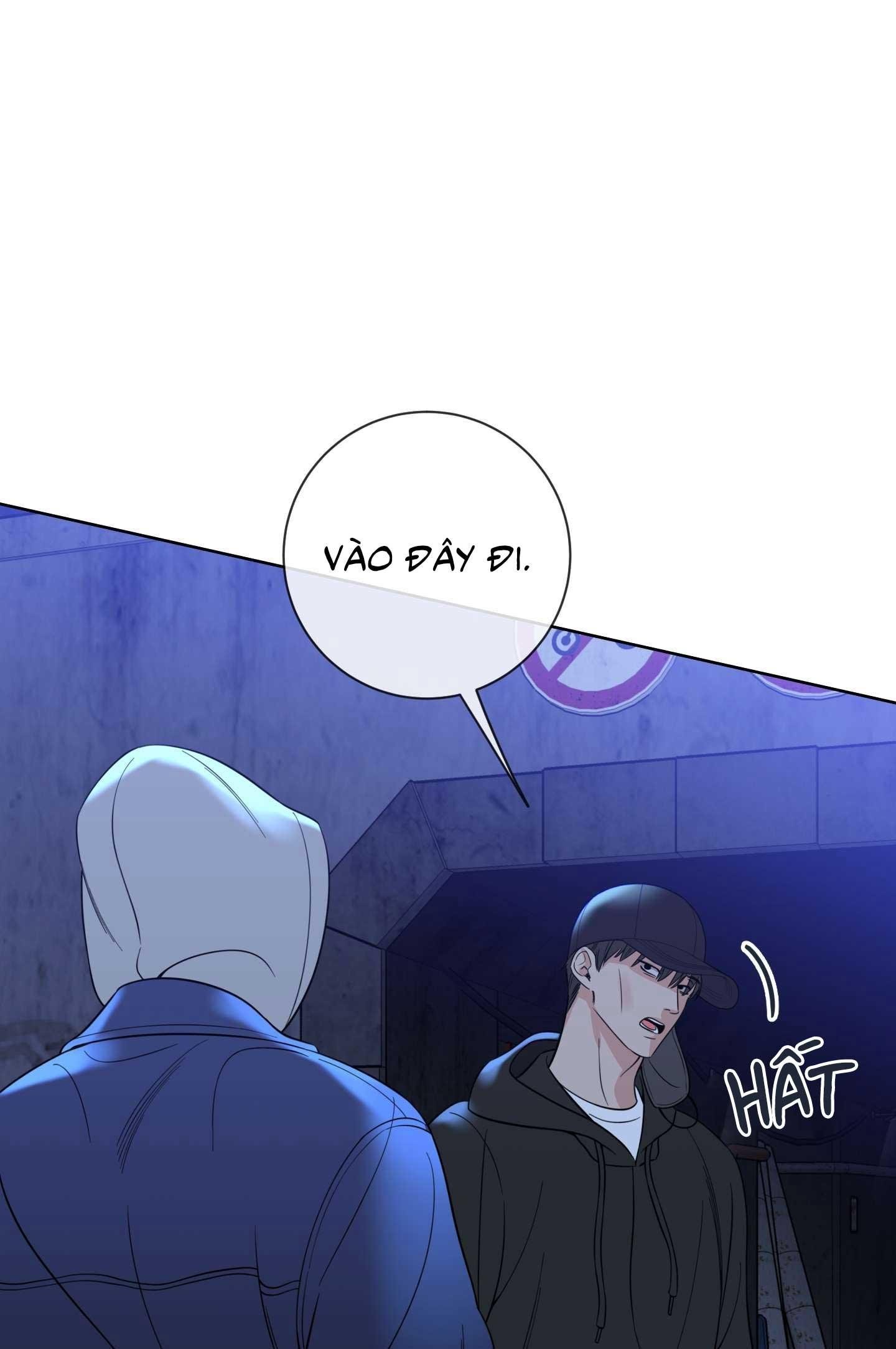 chuyện tình rắc rối -dmbl chapter 37 1