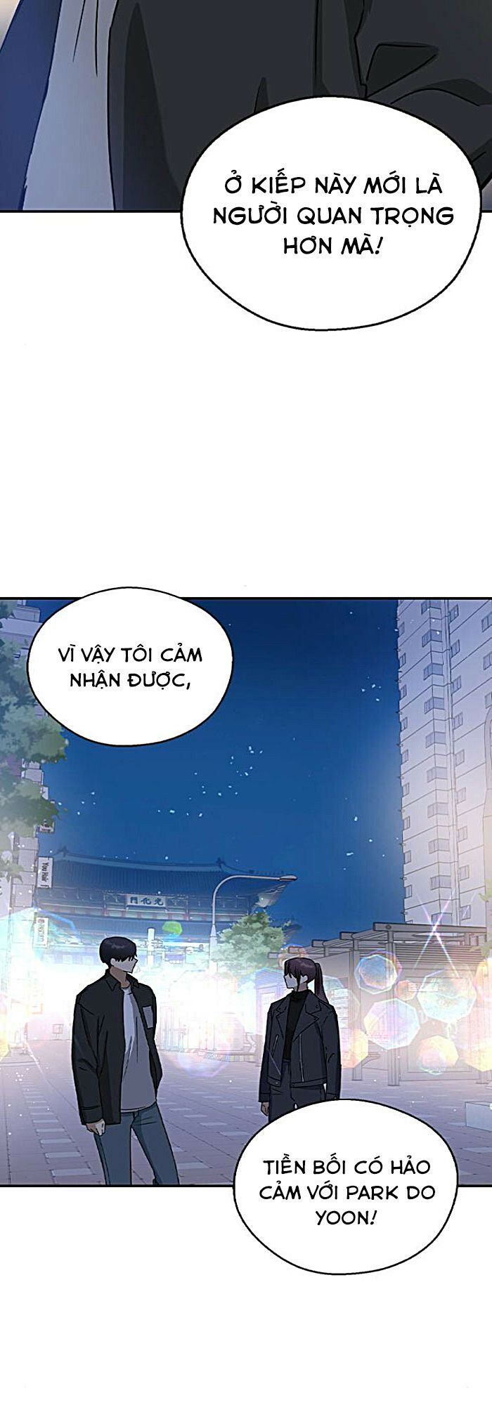 duyên nợ kiếp trước chapter 19 51