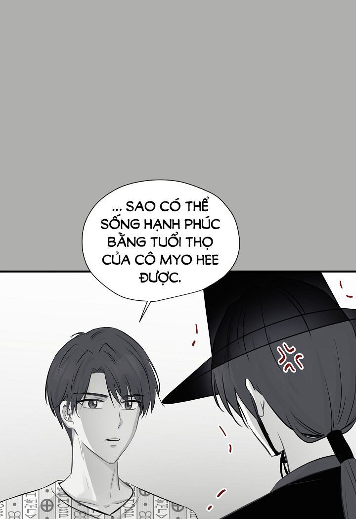 cuộc sống kỳ thú chapter 52 53