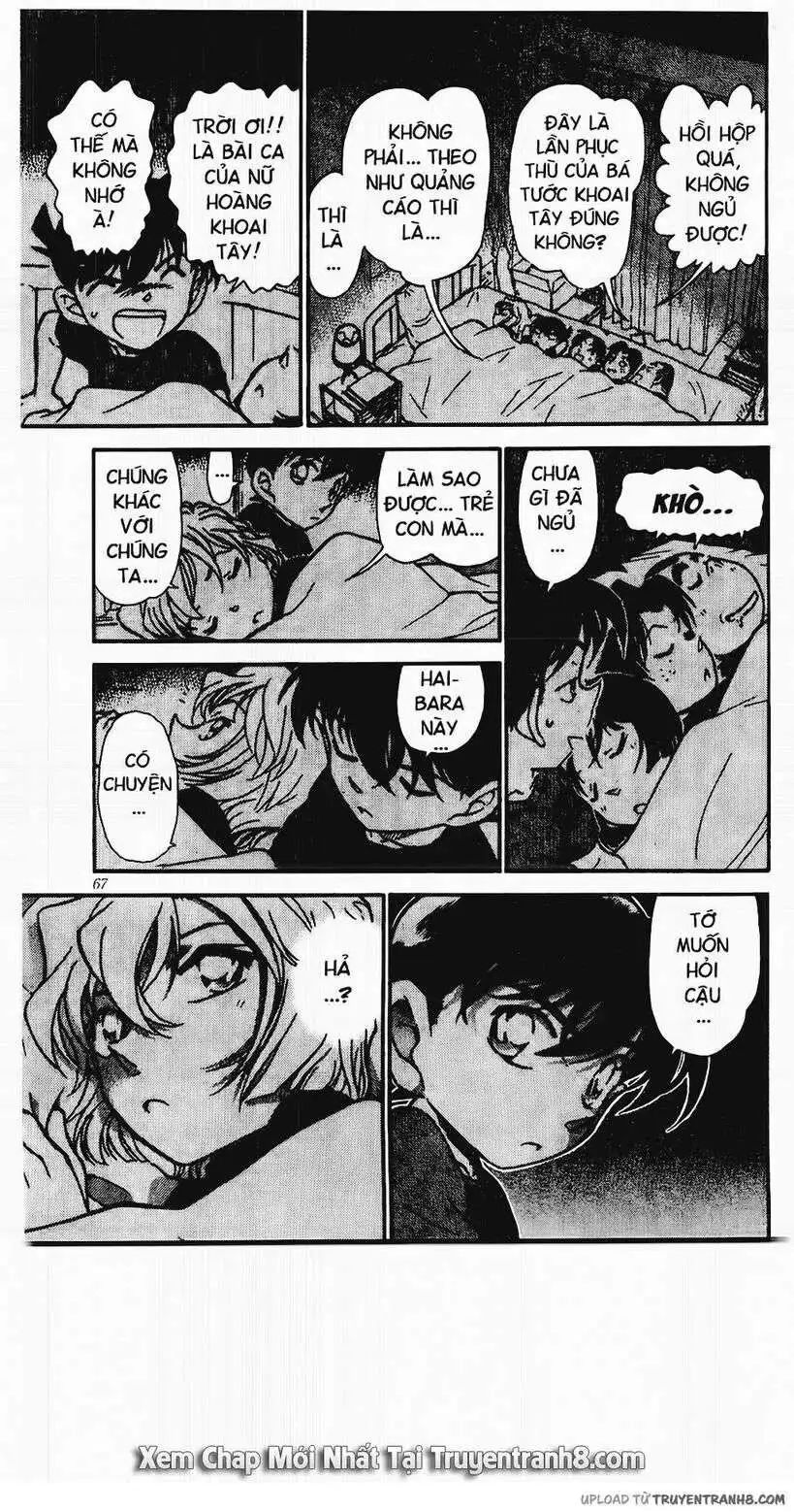 conan chapter 417 15