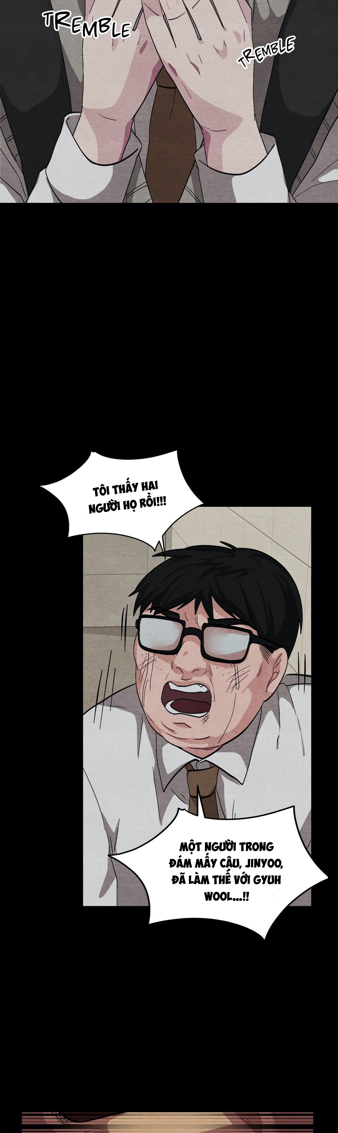 hãy tuân lệnh tôi chapter 31 37