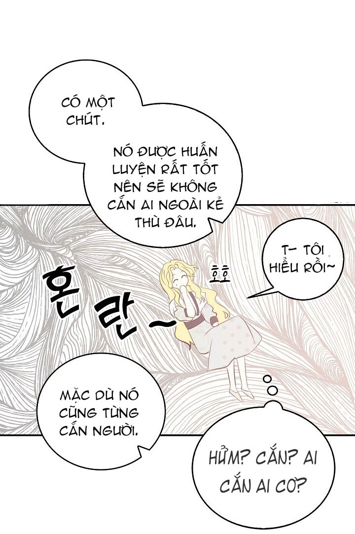 tôi là bạn gái cũ của một vị anh hùng chapter 5 18