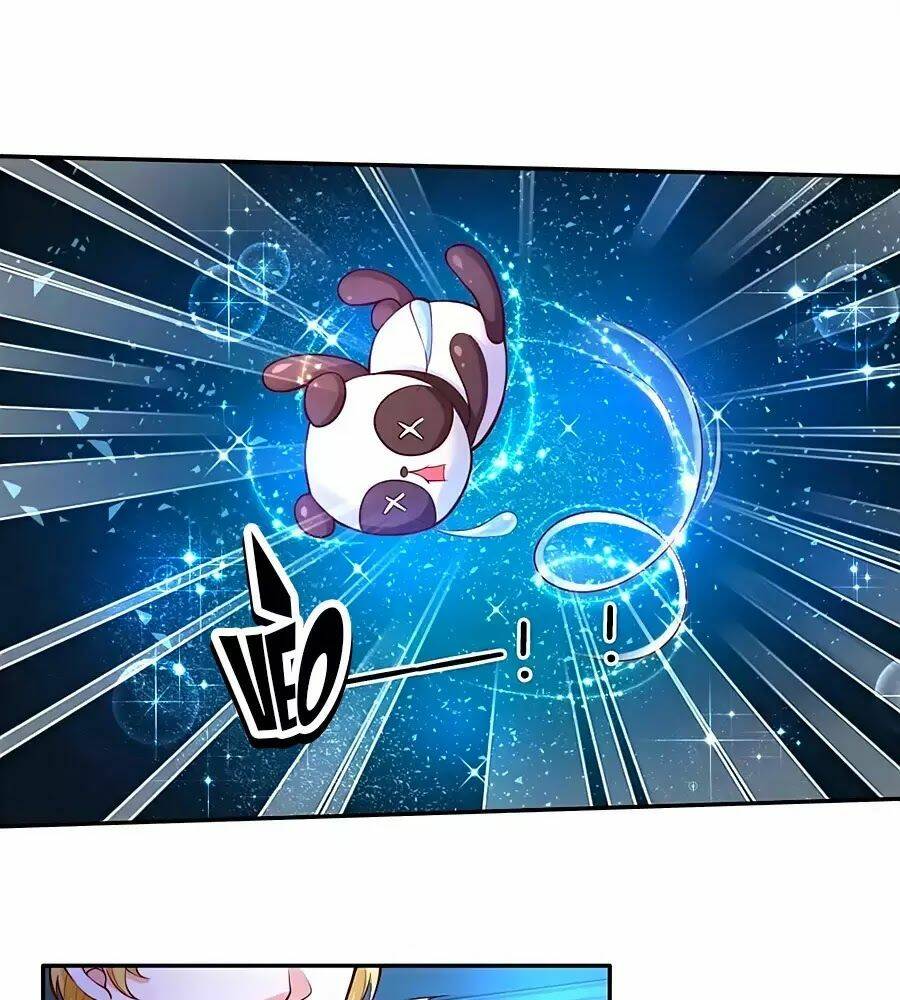 bỗng một ngày trở thành con gái nhà vua chapter 94 11