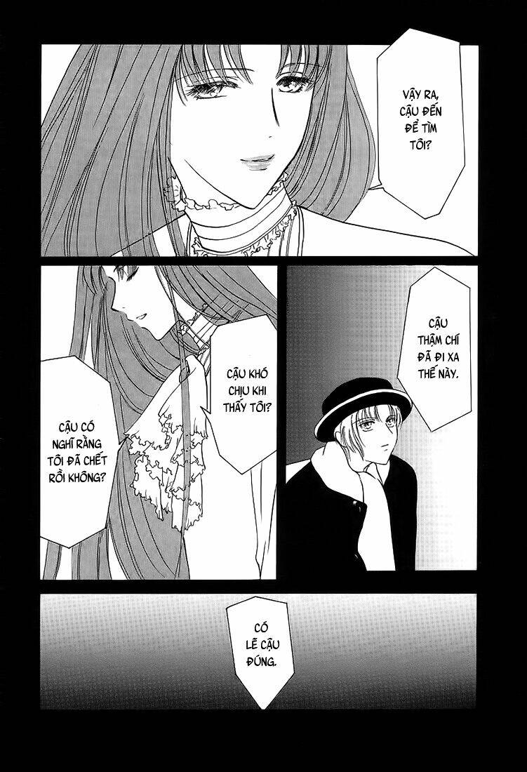 gohou drug chapter 5 22