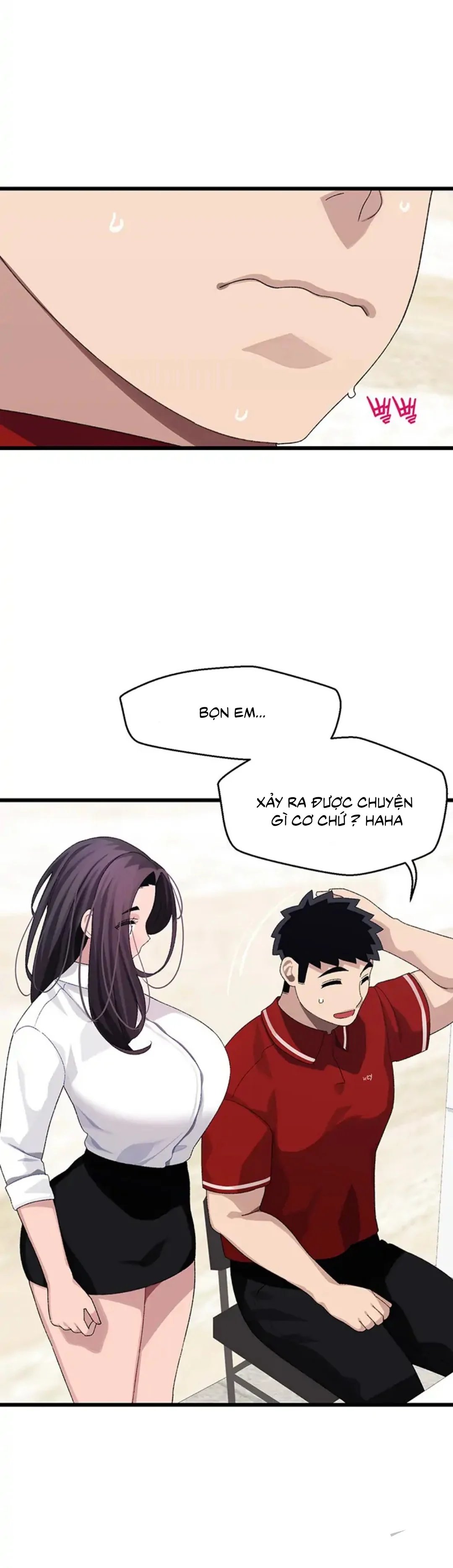 liên kết doki doki chapter 20 23
