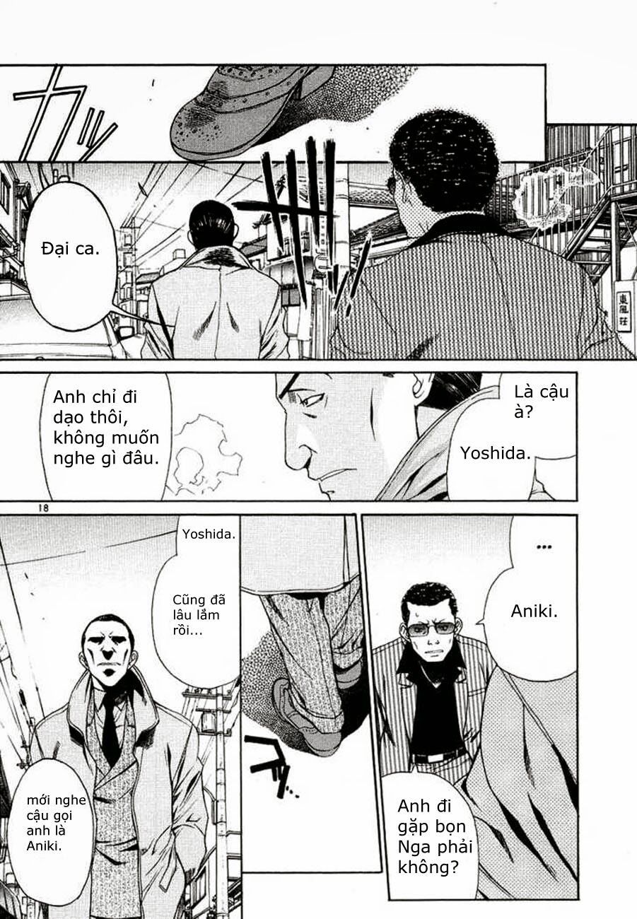 hố đen chapter 26 18