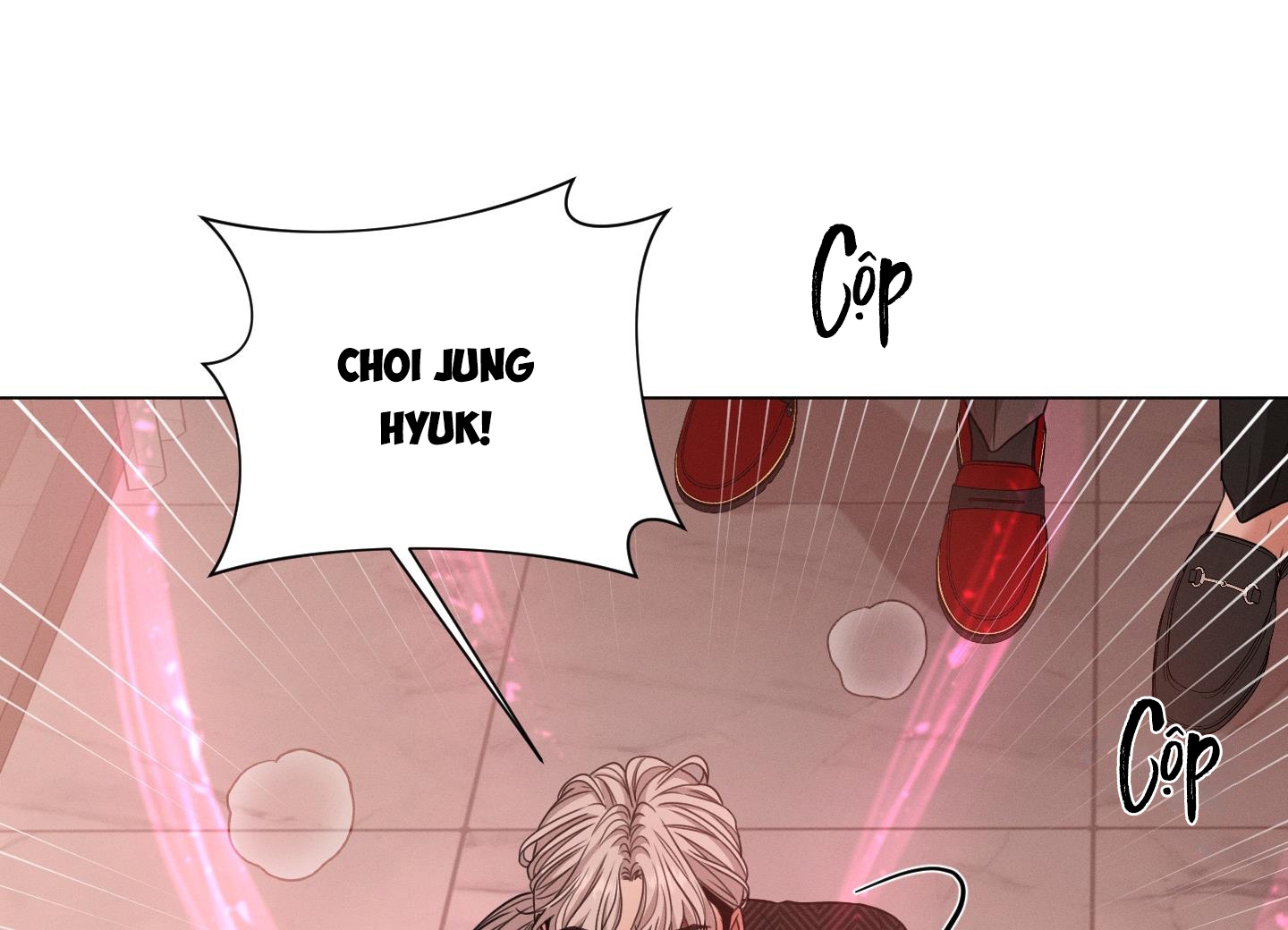 hội chứng minmotion chapter 22 125