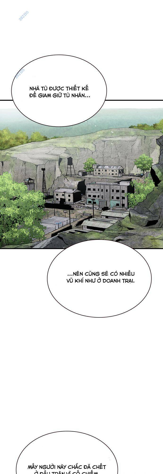 pubg - cuộc chiến sinh tồn - 100 chapter 21 19