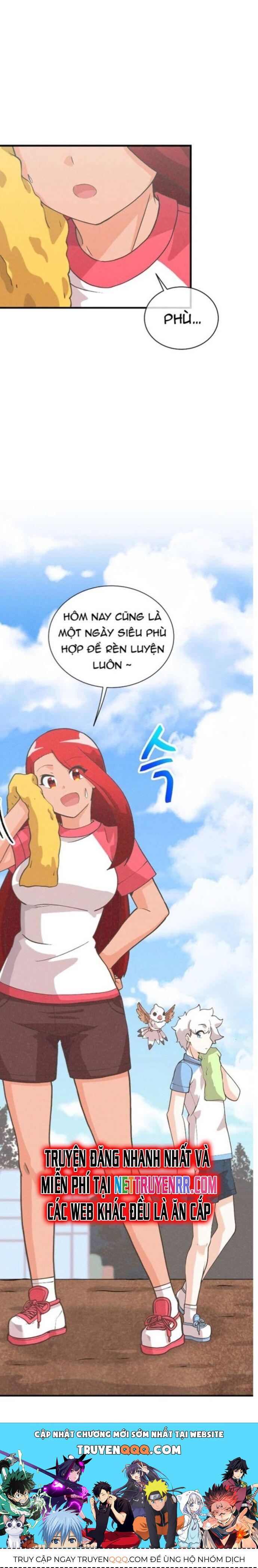 nông dân linh hồn chapter 156 13