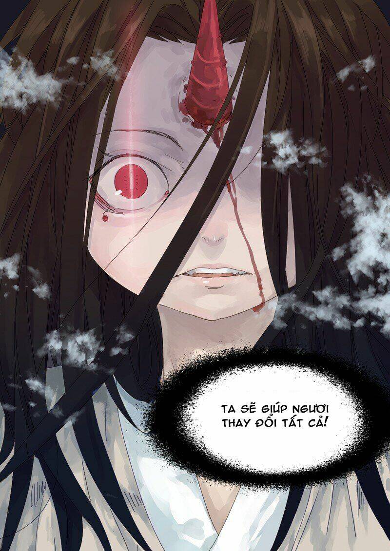 đông quách tiểu tiết chapter 1 6