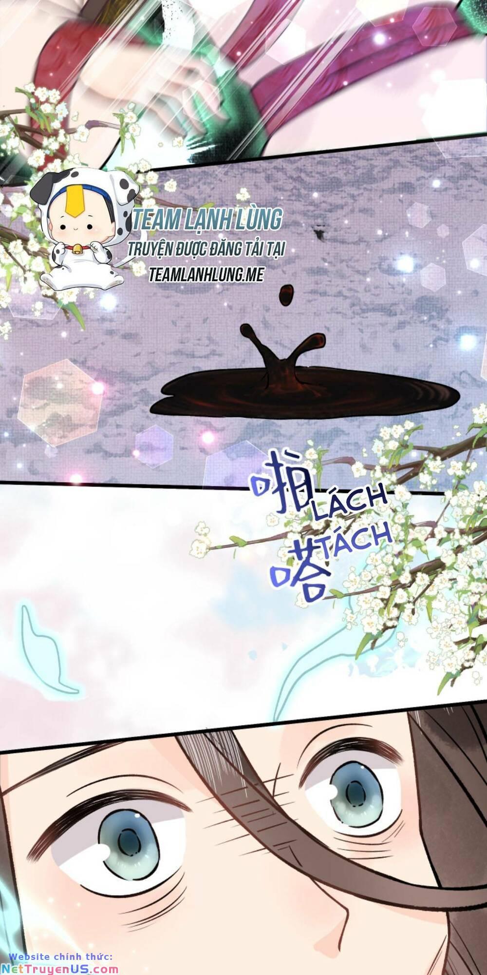 toàn tông môn đều là kẻ si tình, chỉ có ta là tỉnh táo chapter 76 19