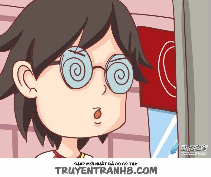 cười trên xe bus chapter 104 3