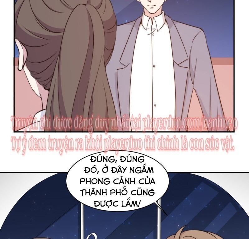 tổng tài, tránh xa tôi ra chapter 48 23