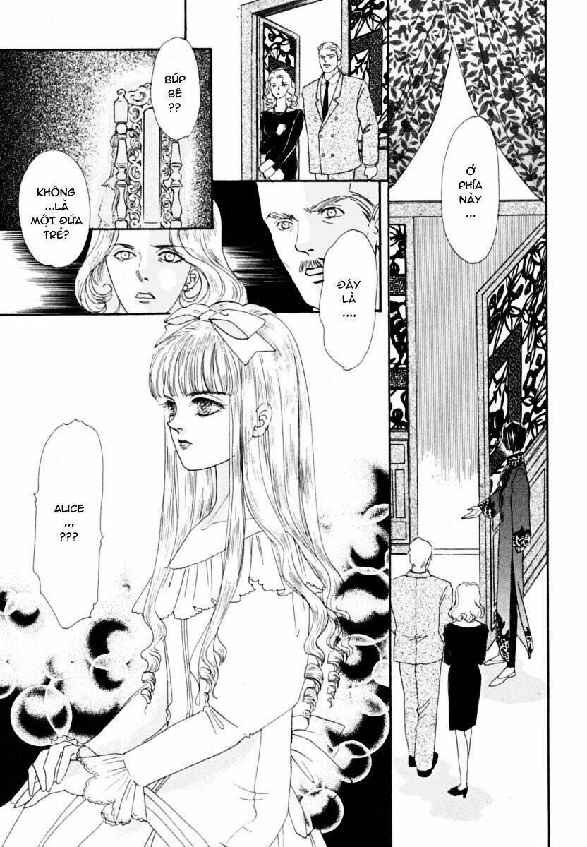 tiệm thú kiểng chapter 3 6