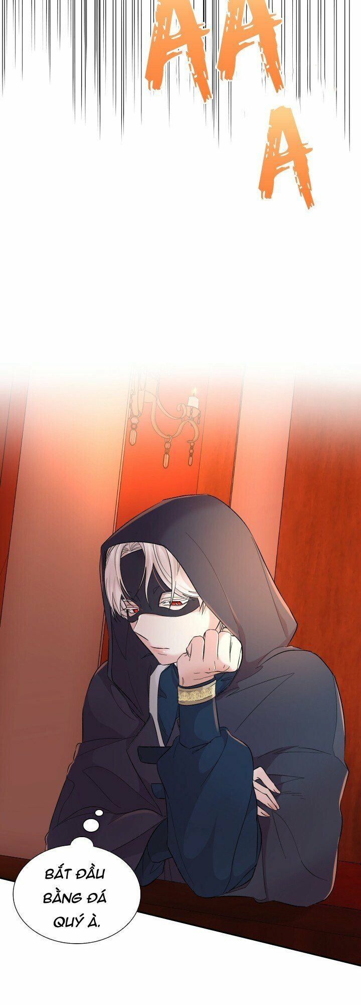 dây xích kiềm chế nam chính hắc ám tuột mất rồi chapter 12 43