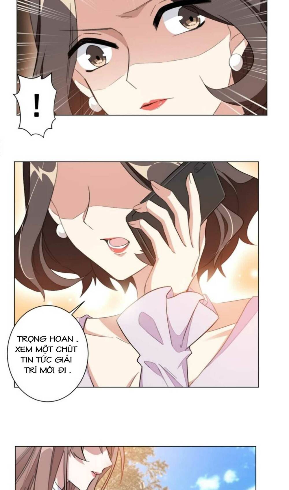 hào môn hôn đồ tựa cẩm chapter 16 3