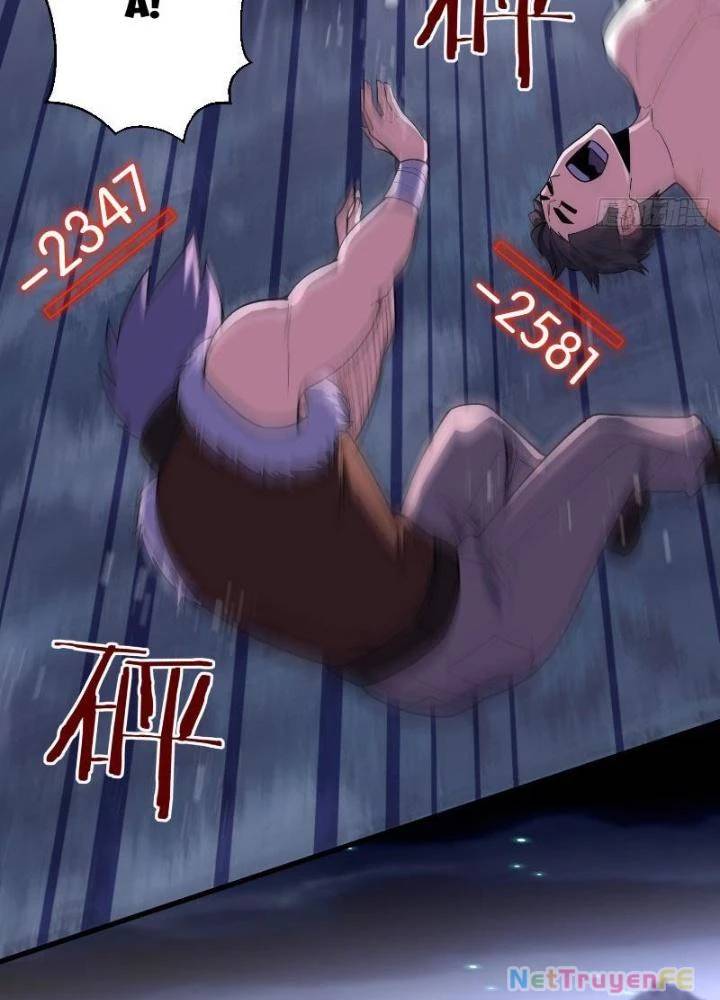 từ dã quái bắt đầu thăng cấp chapter 29 38