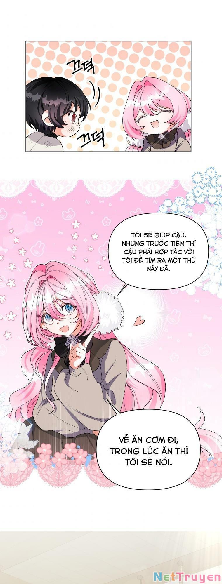 này tiểu công tước, hãy tin ở chị đi! chapter 10 31