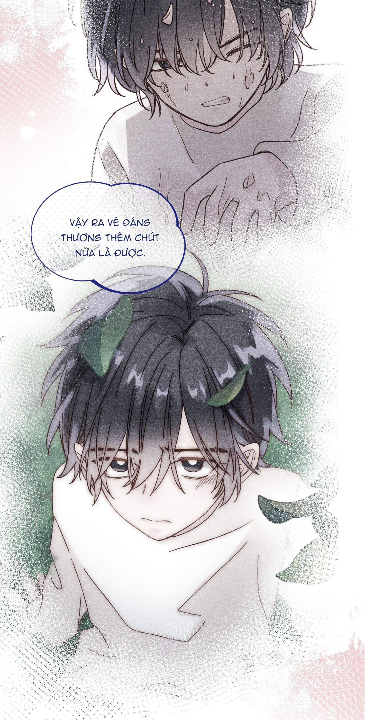 tôi phải làm một kẻ đại xấu xa chapter 36 32