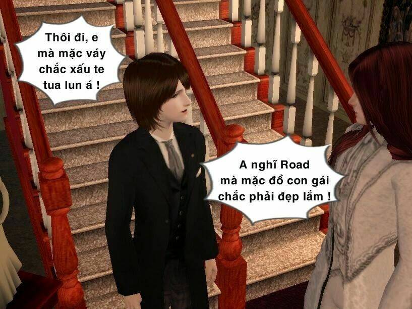 truyện sims - earl story chapter 26 18