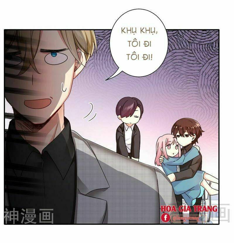 phục thù thiếu gia tiểu điềm thê chapter 66 16