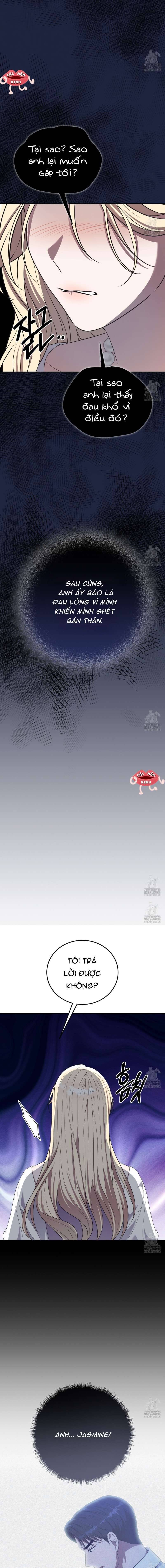 [18+] xin hãy để ý tới jasmine chapter 41 17