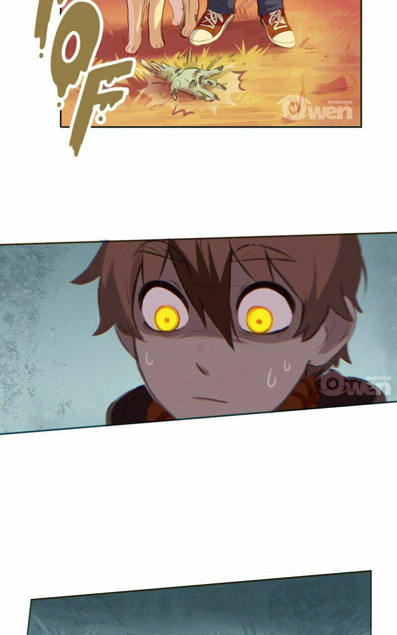 lời nguyền lalin chapter 5 50