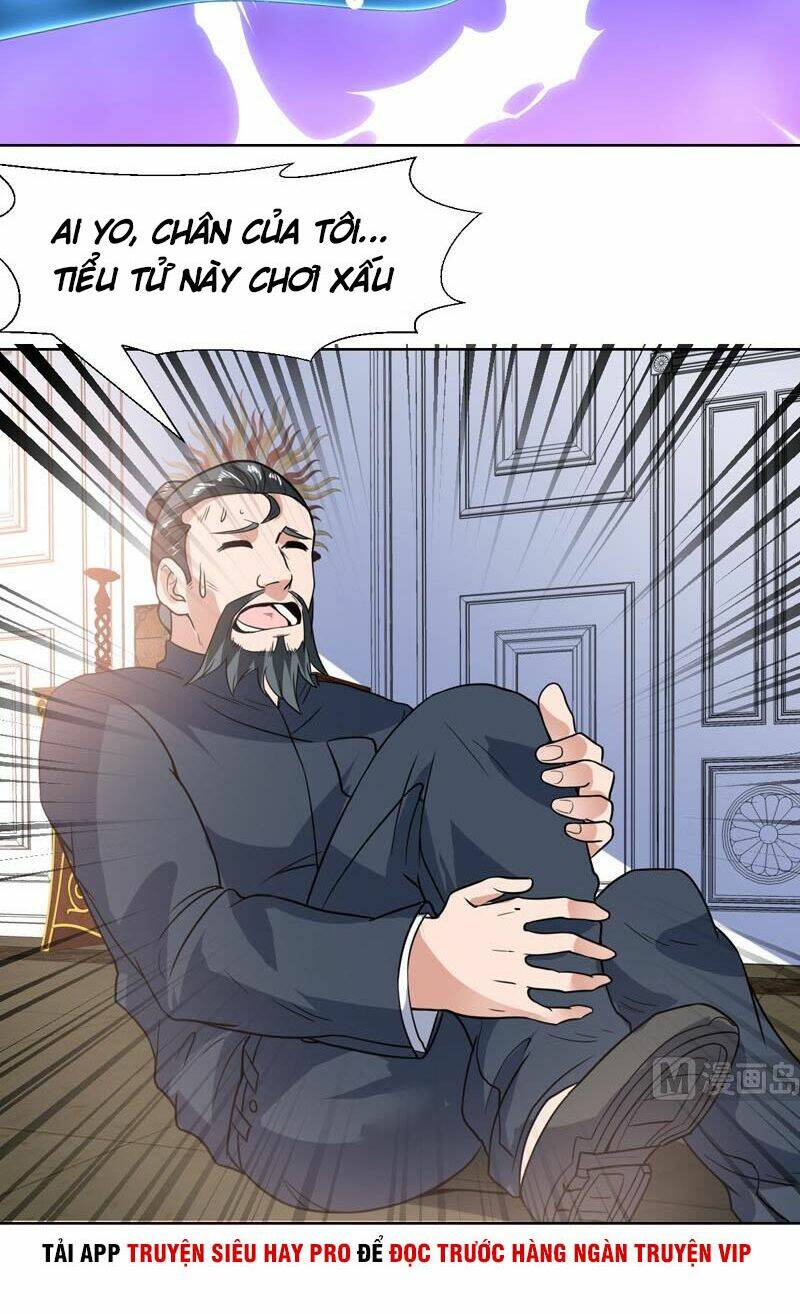 không phải ngón tay vàng chapter 95 10