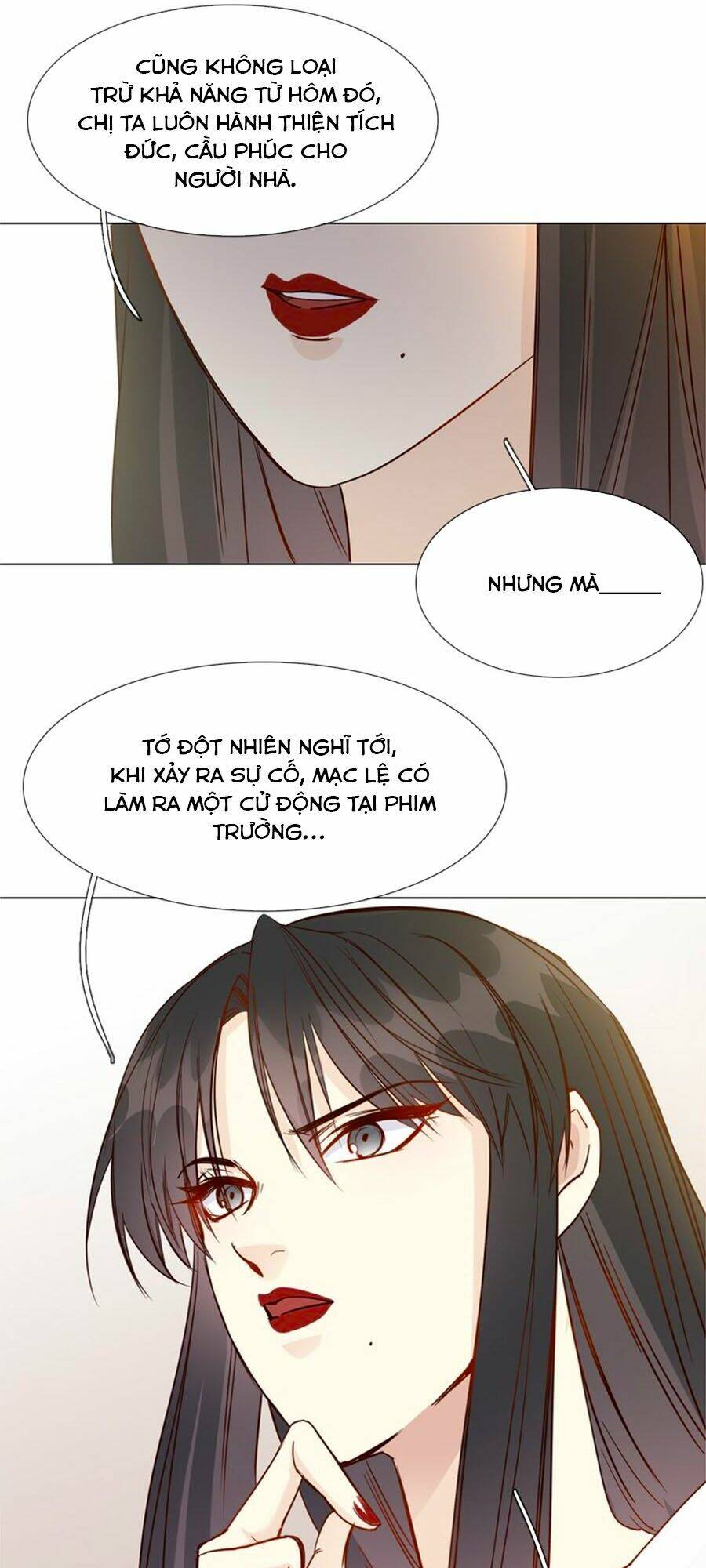 ngôi sao vụn vỡ chapter 51 45