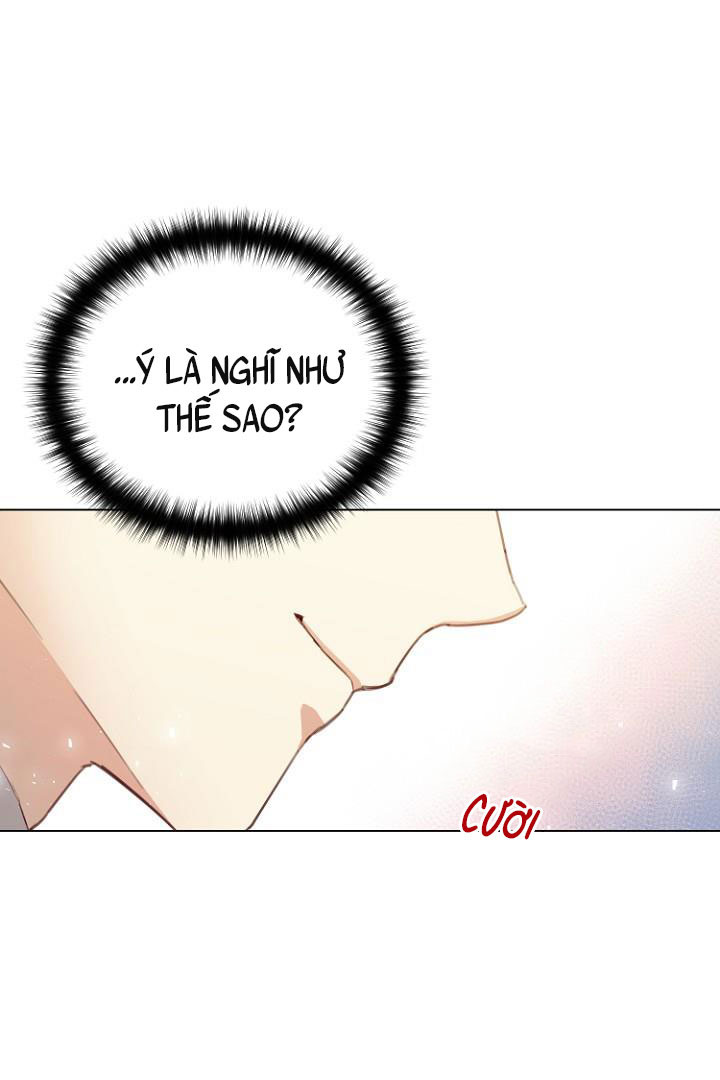 mối tình lãng mạn với kẻ phản diện chapter 4 33