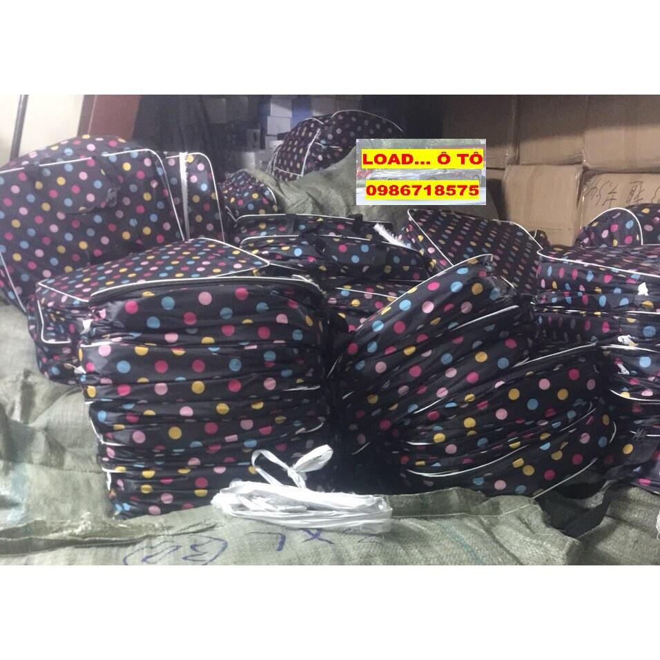 Bạt Che Phủ Xe Huyndai Kona Cao Cấp