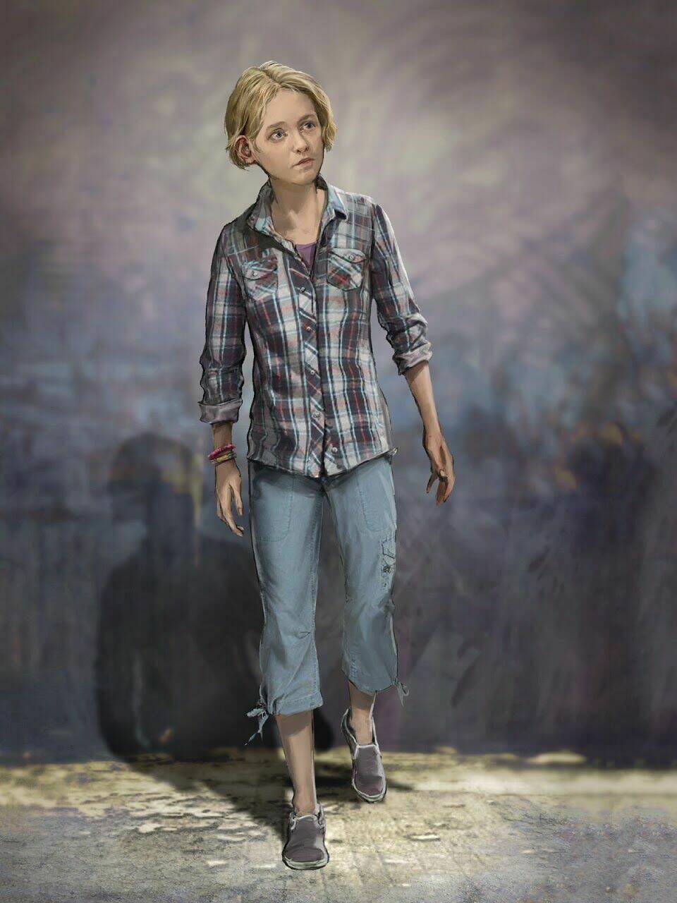 họa liệu của the last of us [họa liệu] chapter 3 9