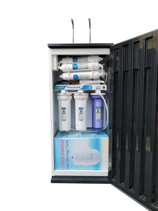 Máy Lọc Nước KANZO KZ-RO-100C-HI Hàng Chính Hãng