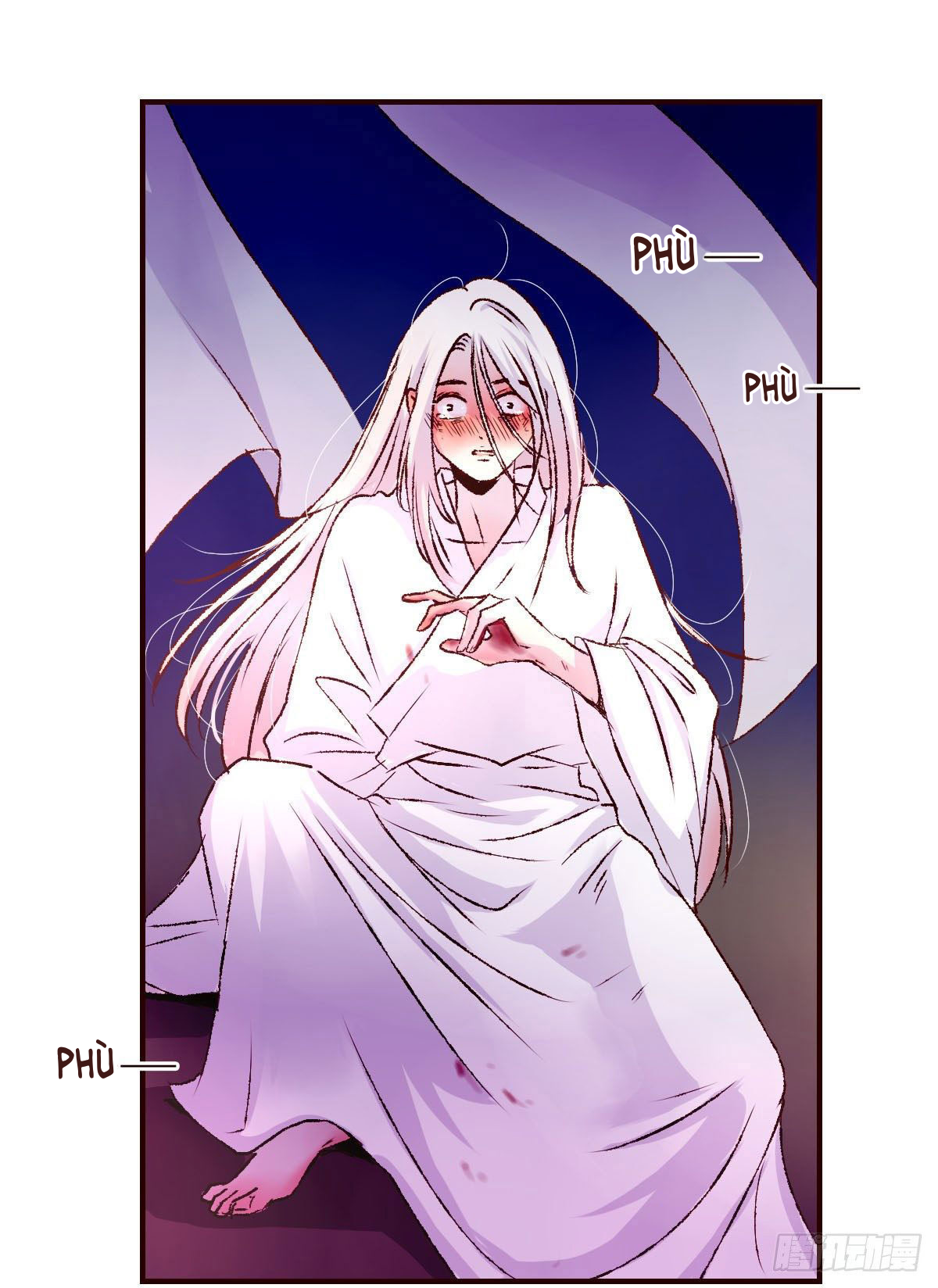 hoa của quỷ chapter 11 51