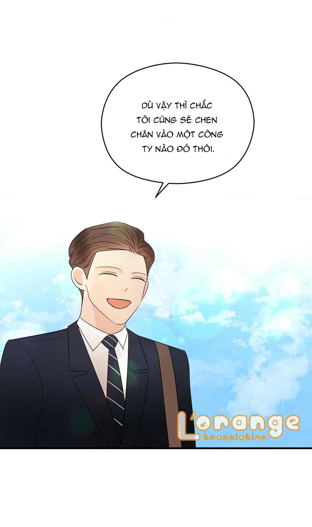 mối quan hệ kém cạnh chapter 25 7