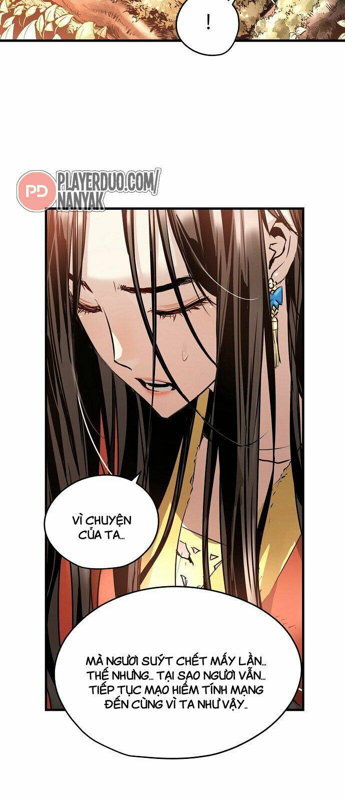 hứa lan chapter 63 30