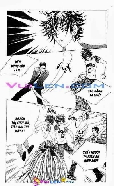 đến vương quốc ma chapter 8 72