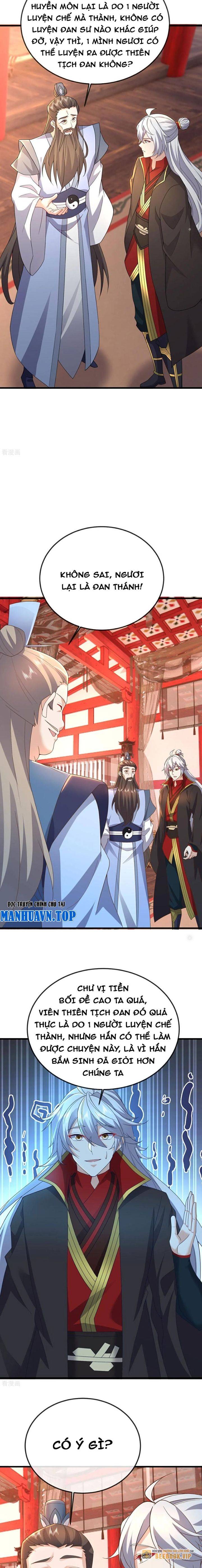 tiên võ đế tôn chapter 643 4