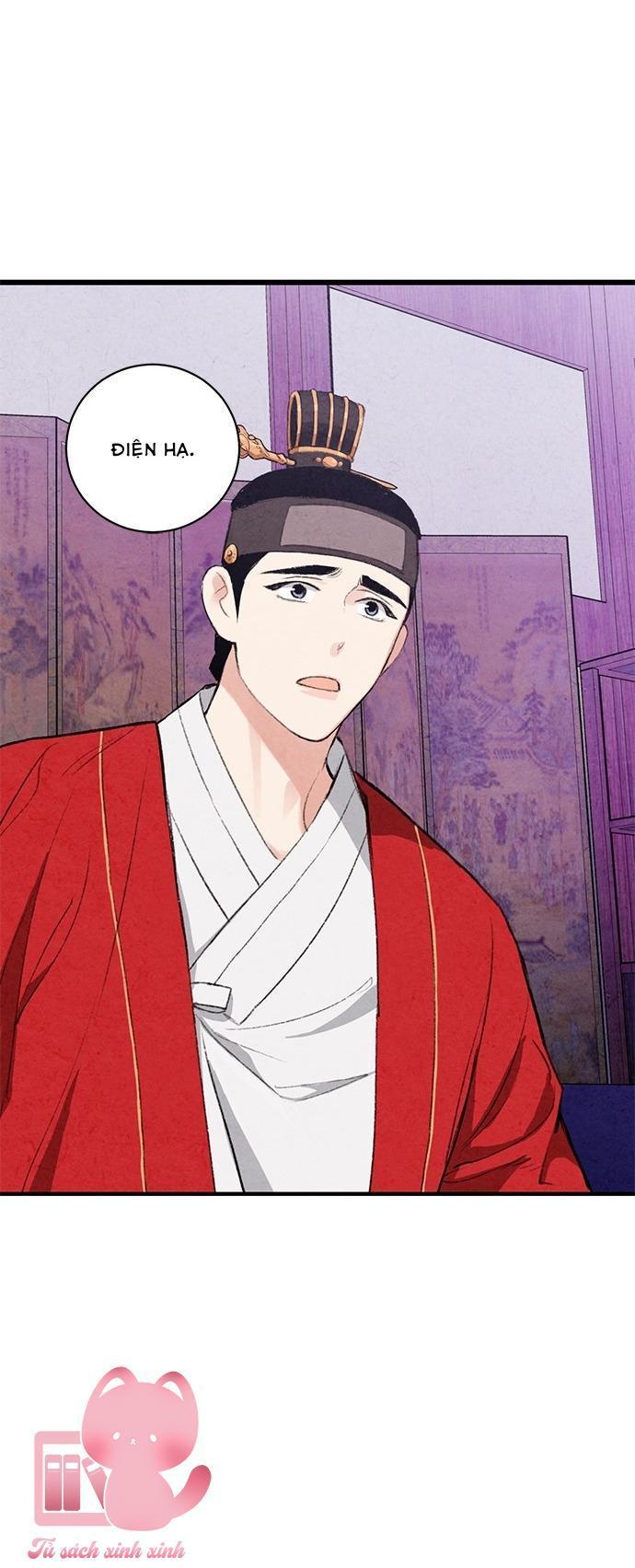 lệnh cấm hôn chapter 16 36