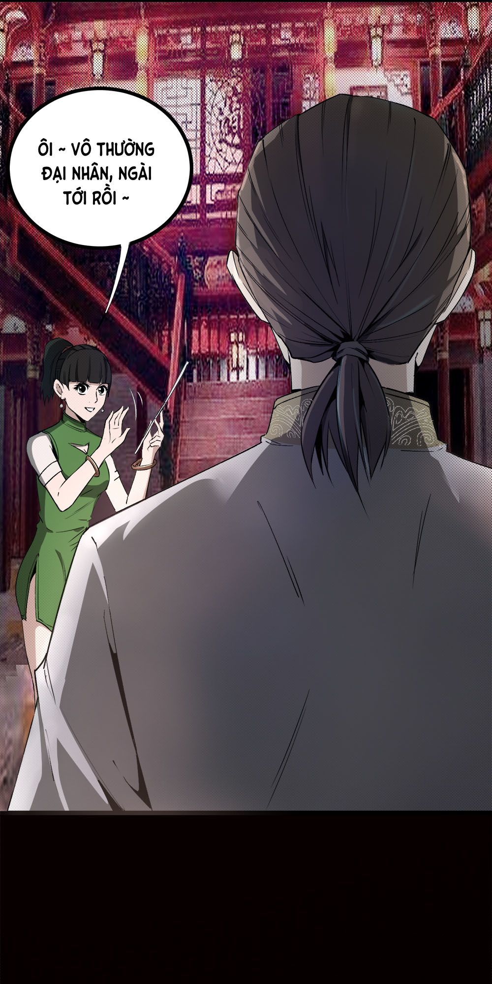 chợ quỷ chapter 3 38