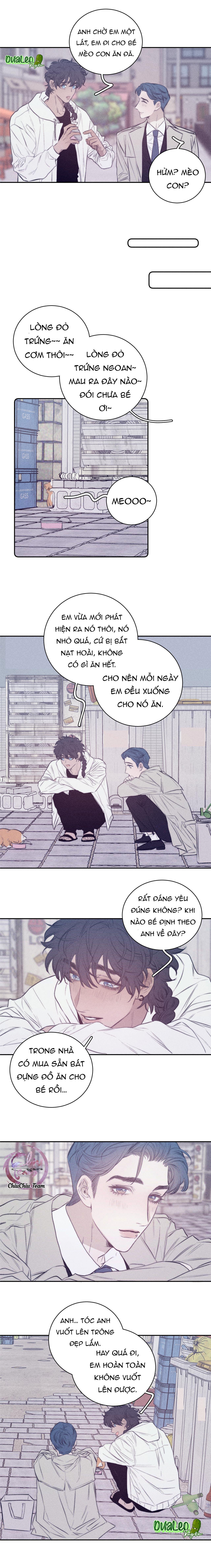 mùa xuân đang đến chapter 36 7