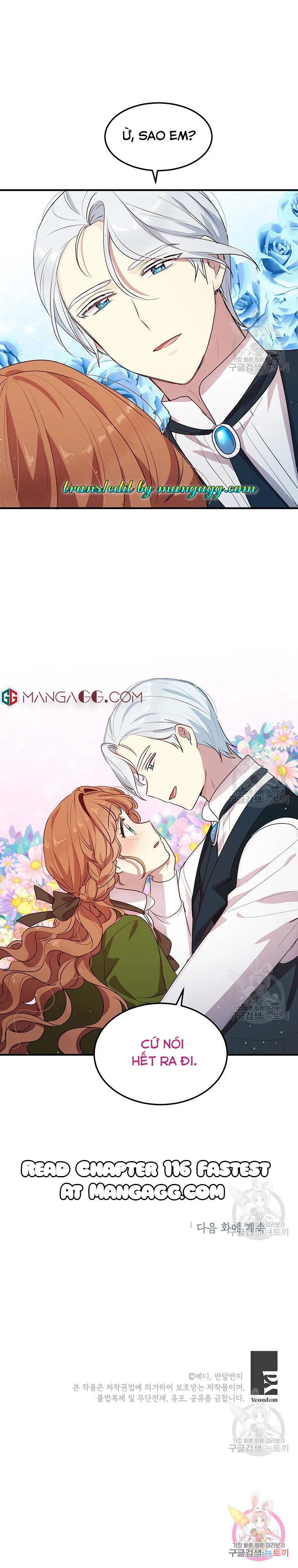 tại sao ngài làm điều này, công tước chapter 115 6