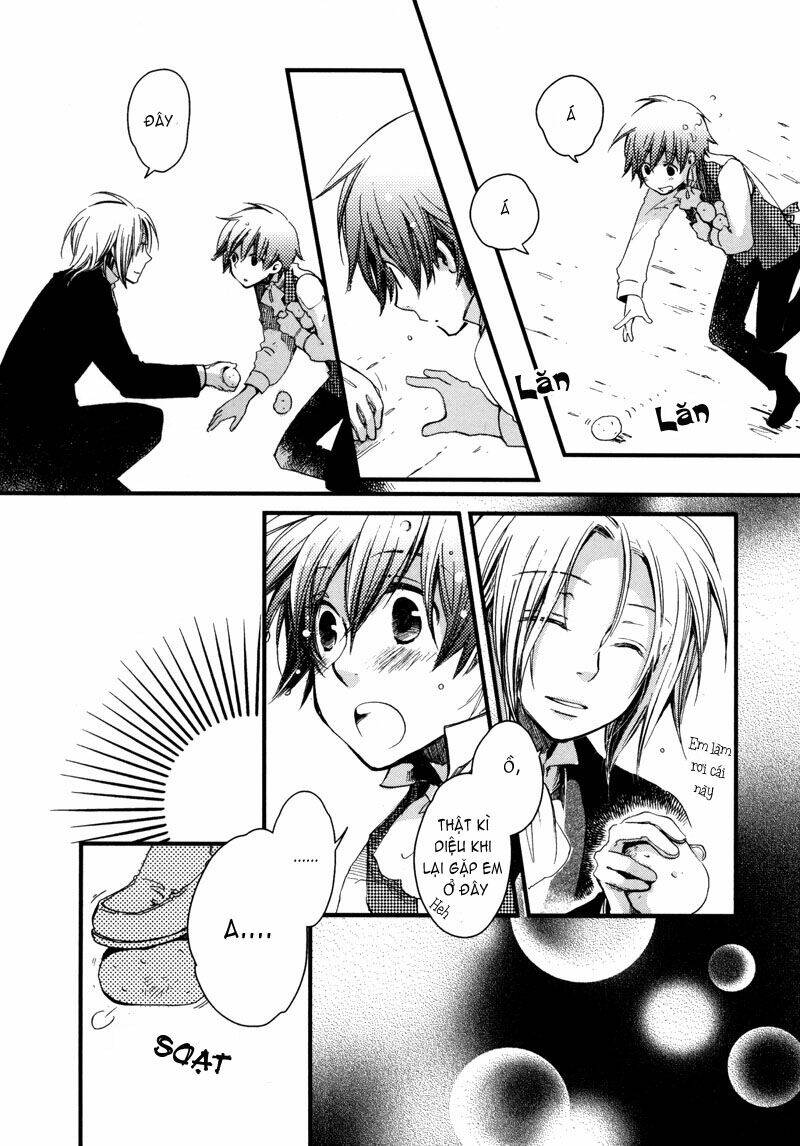 a*d tenshi no uso chapter 2 11